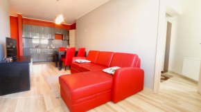 Balic Korona Apartamenty B15, Darlowo